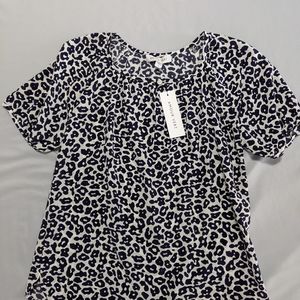 Amount Vert Lotta Washable Silk Blouse SM